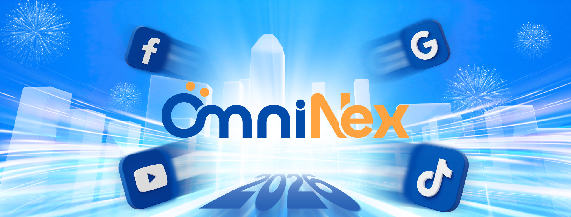 Hình quảng cáo OmniNex